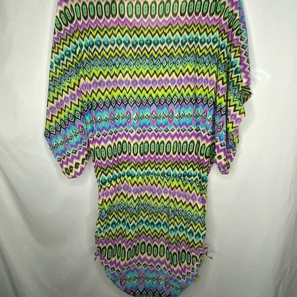 Luli Fama Swim Dress Cover-Up - Picture 7 of 8